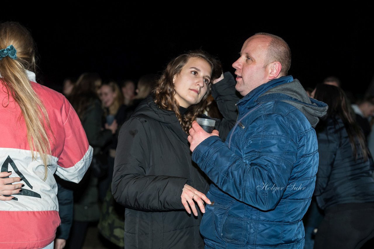 Bild 527 - Osterfeuer